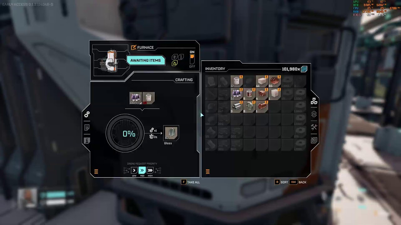 star citizen