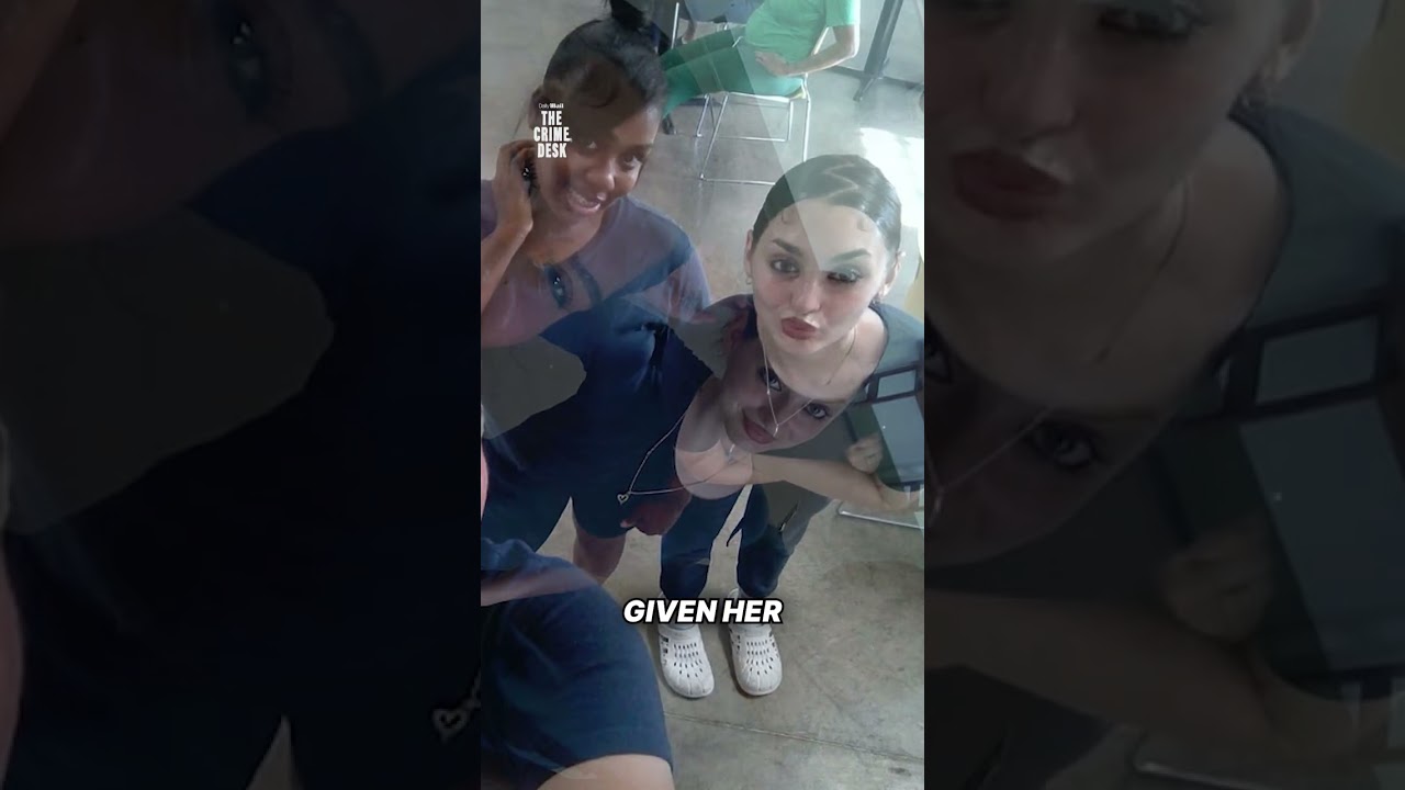 Former inmate says Mackenzie Shirilla admitted the truth behind bars