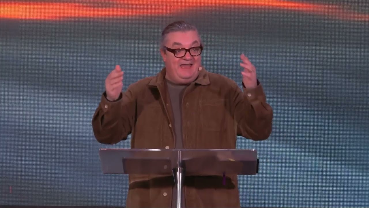 Malcolm Duncan | Lessons From the Life of Gideon