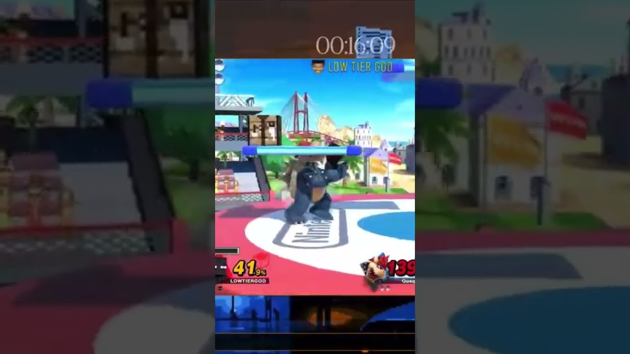 LTG/Low Tier God gets pillow slammed by this Browser, +Dashboard combo