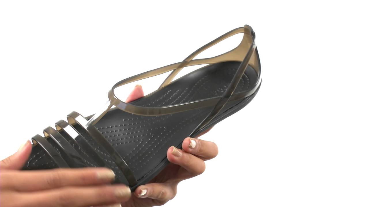 Crocs Isabella Sandal  SKU:8648884