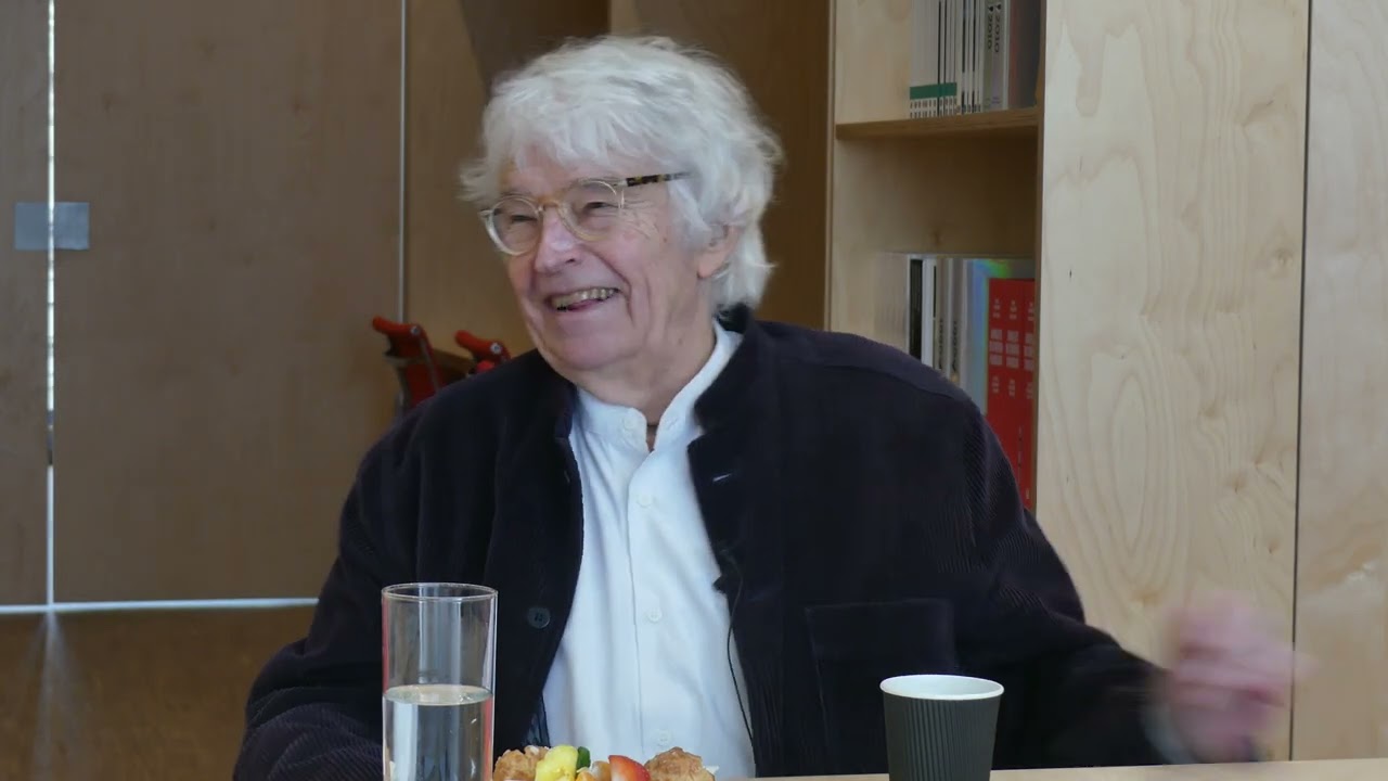 The Invisible Path : The Hidden Craft of Jean-Jacques Annaud Revealed in Paris