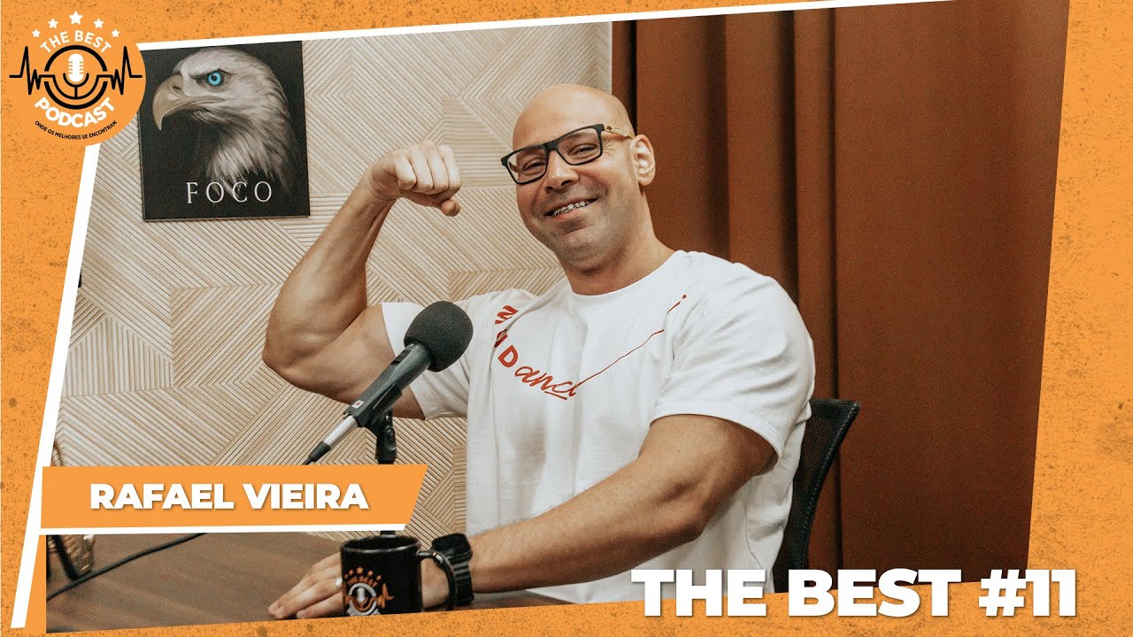 RAFAEL VIERA   PERSONAL   THE BEST PODCAST 11