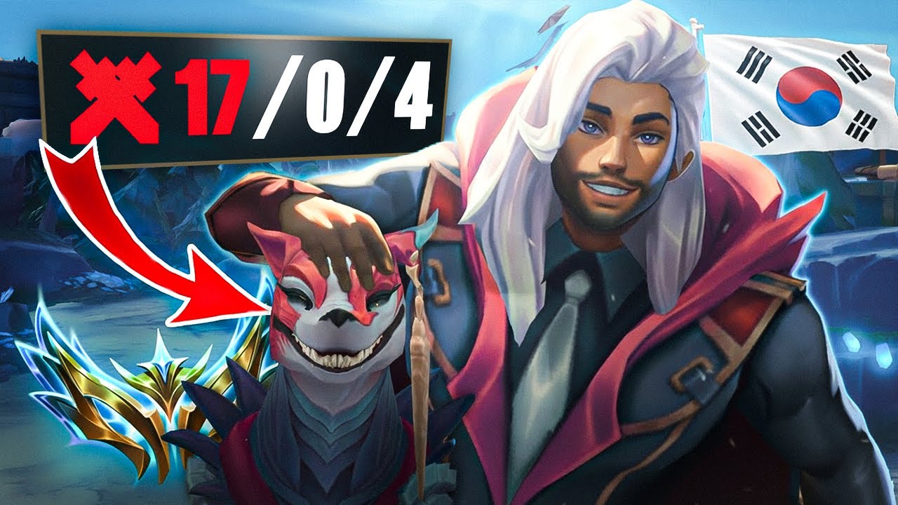 FIRST TIME NAAFIRI 1V9 | Phantasm