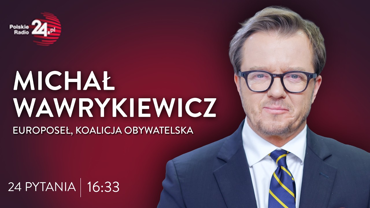 Immunitet Patryka Jakiego w Parlamencie Europejskim. 