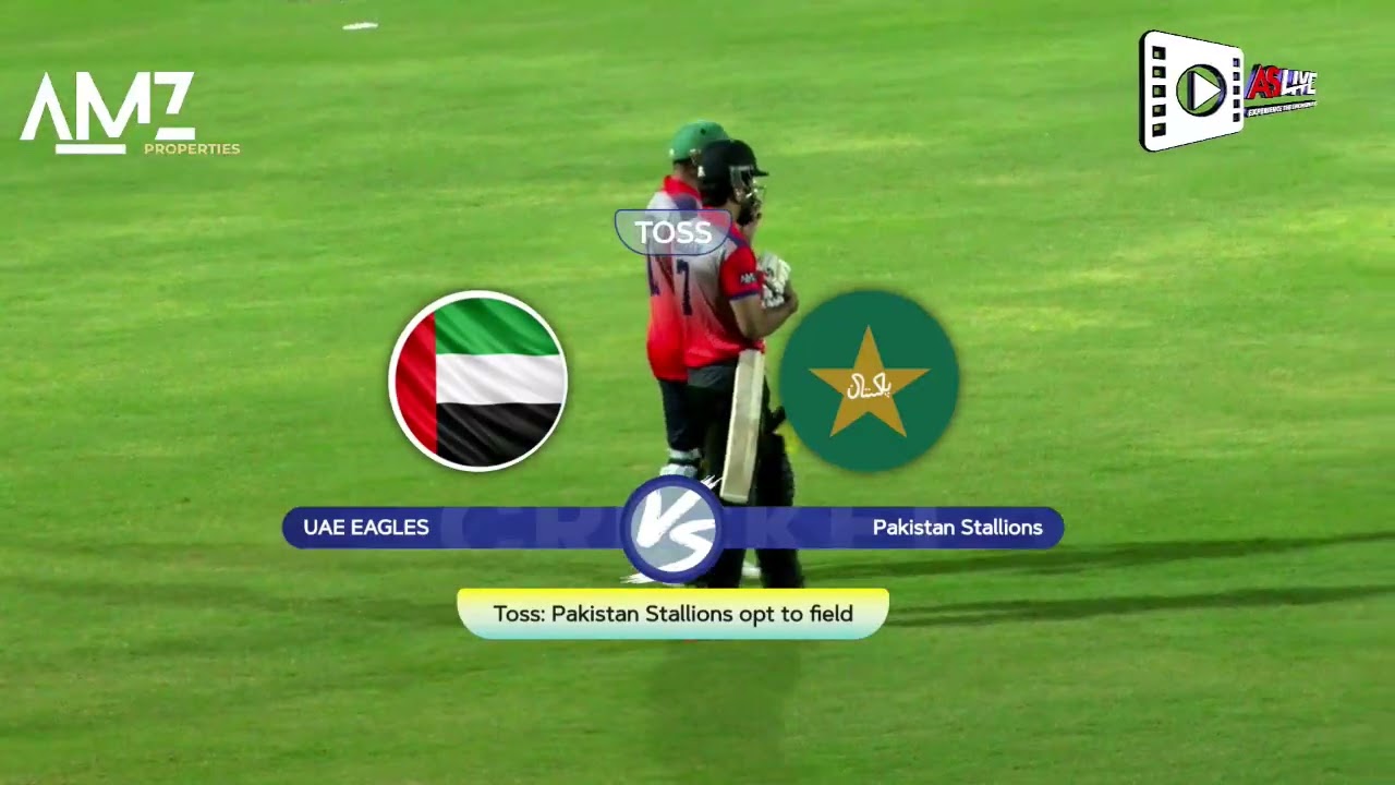 24.02.26 PAKISTAN STALLIONS VS UAE EAGLES