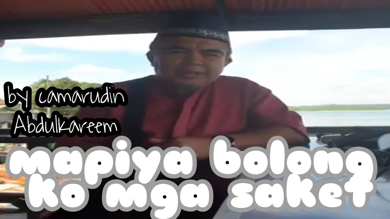mapiya bolong ko mga sakit