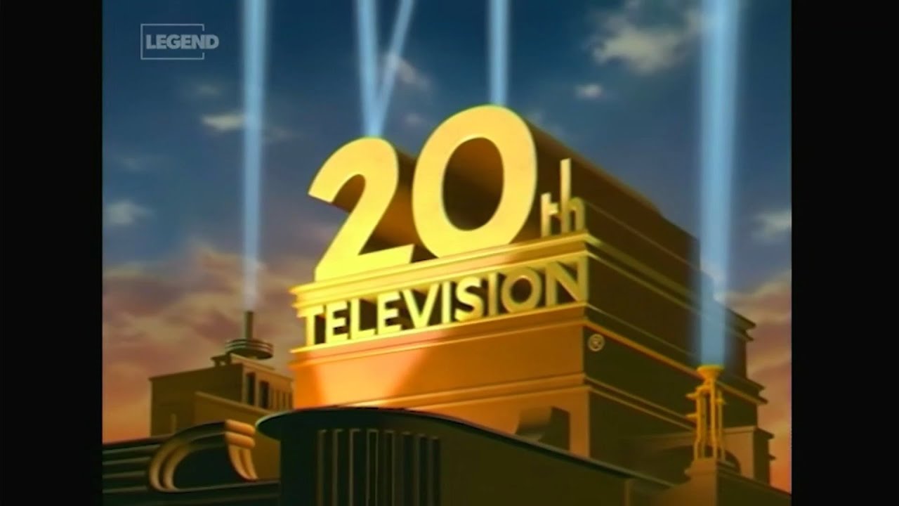 20th Television (1984/1992)