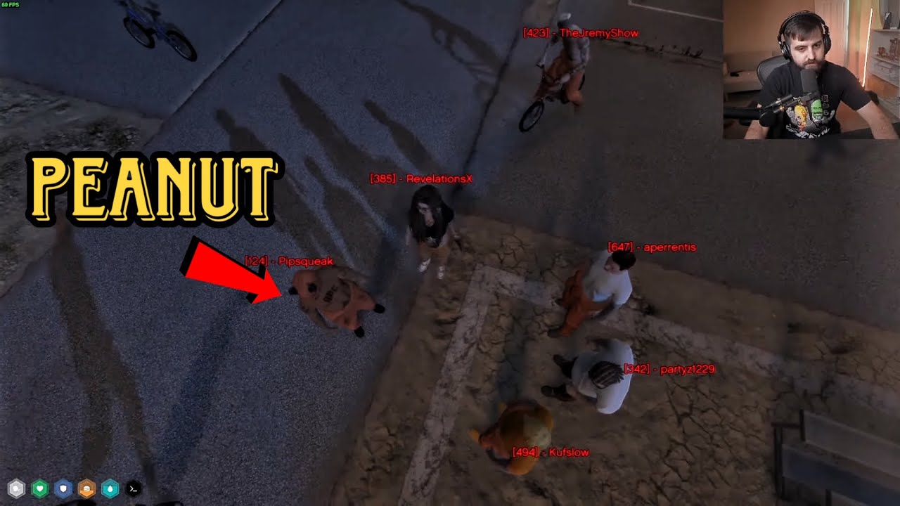 Ssaab does some Admin Investigation and kicks Lifer from the Server for this | GTA NoPixel