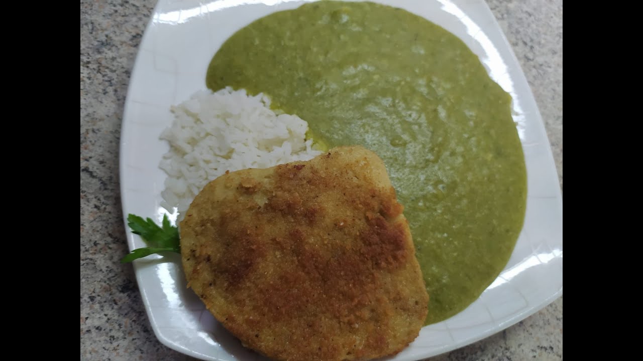 PEPIAN VERDE DE CHOCLO