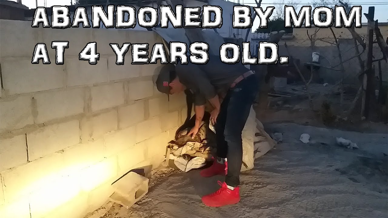 unconditional love of a son to his mother