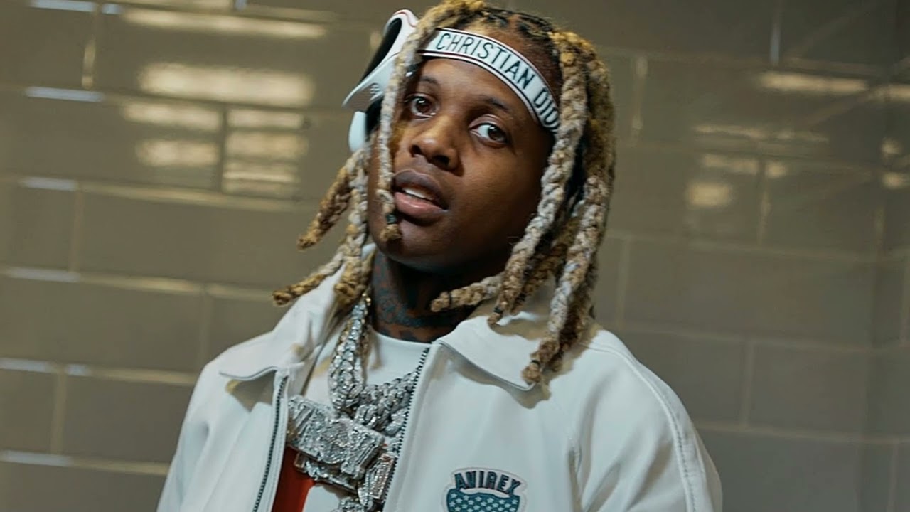 Lil Durk x Stunna Gambino Type Beat | 2024 