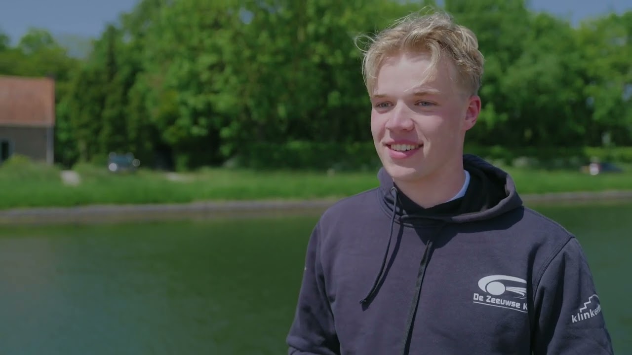 Zeeland inspireert: Openwaterzwemmen