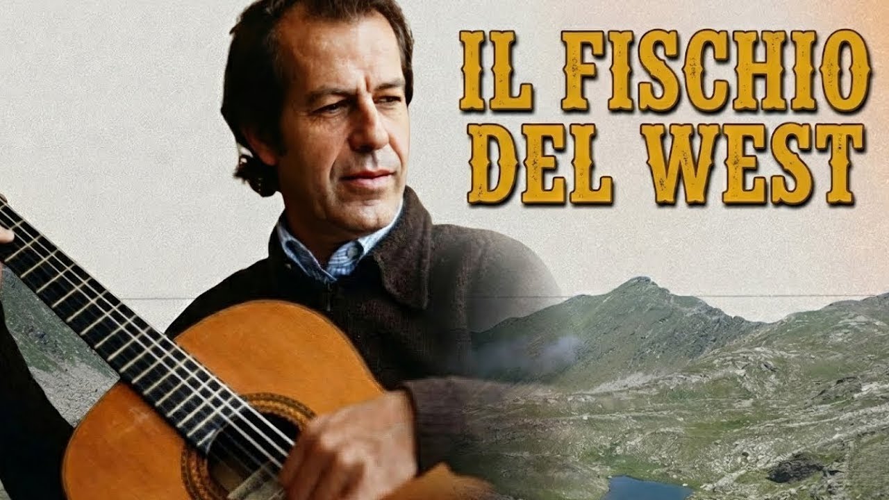 ALESSANDRONI: L'Arma Segreta di Ennio Morricone
