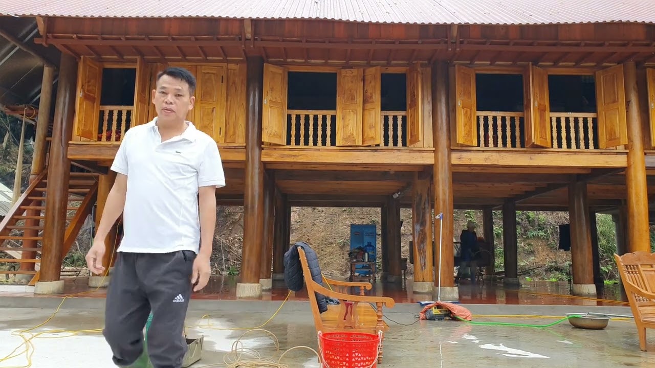 Tân an, Chiêm hóa. Tuyên Quang 19.01.2023