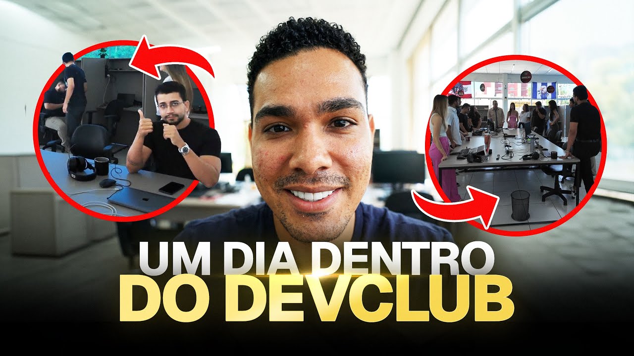 50 PESSOAS PARA TE ENSINAR PROGRAMAÇÃO