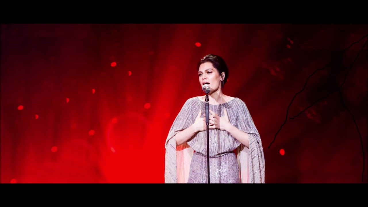 My Heart Will Go On - Jessie J 