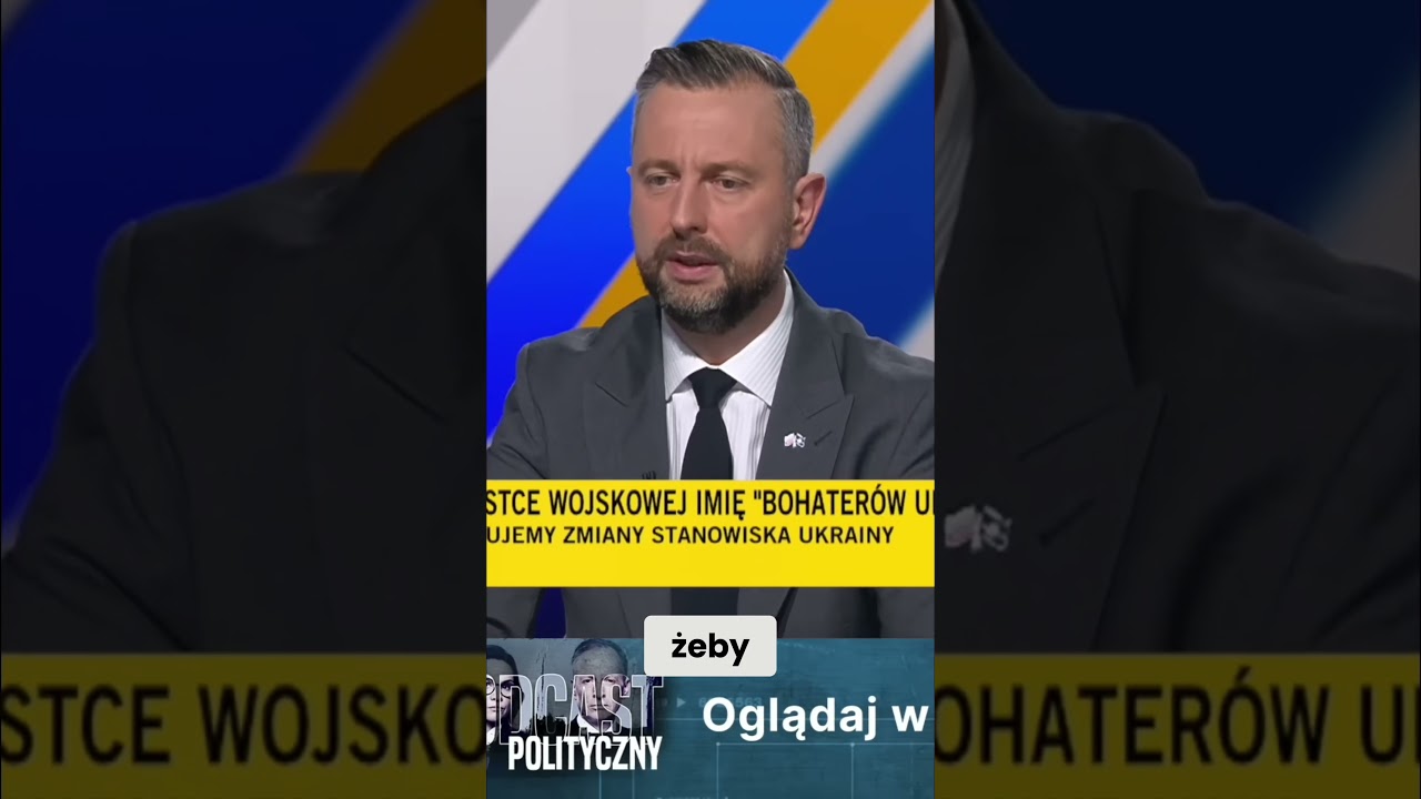 President's Decision: Waiting for a Signal from Ukraine?