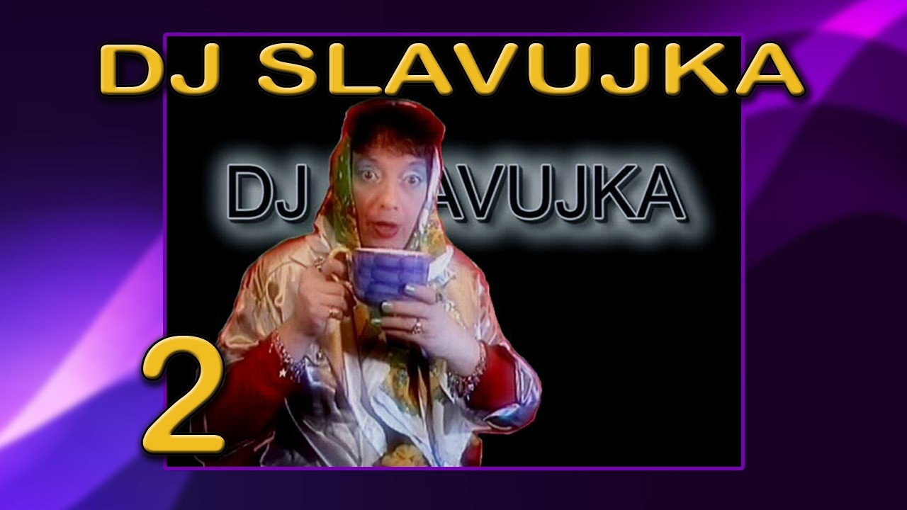 Boris Bizetić   DJ Slavujka 2 - TV Show, 2009