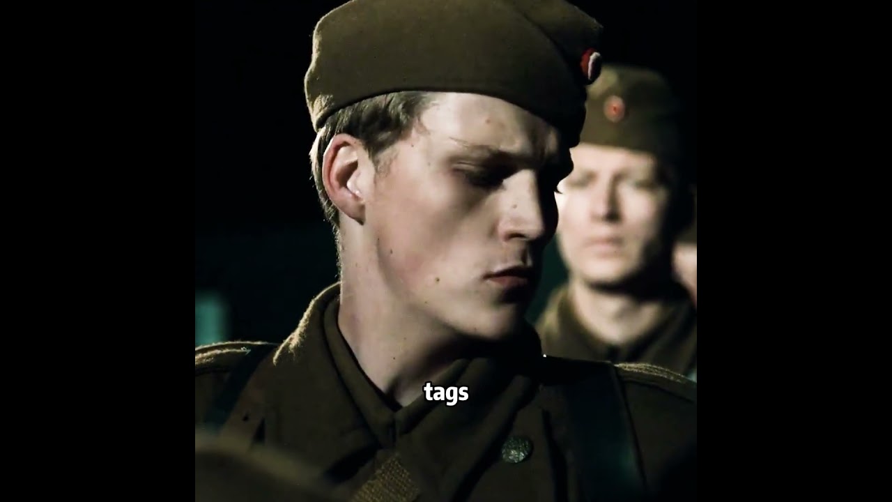 Najszybsza kapitulacja II wojny światowej: rowery kontra czołgi#film #kr&oacute;tkiefilmy #filmora