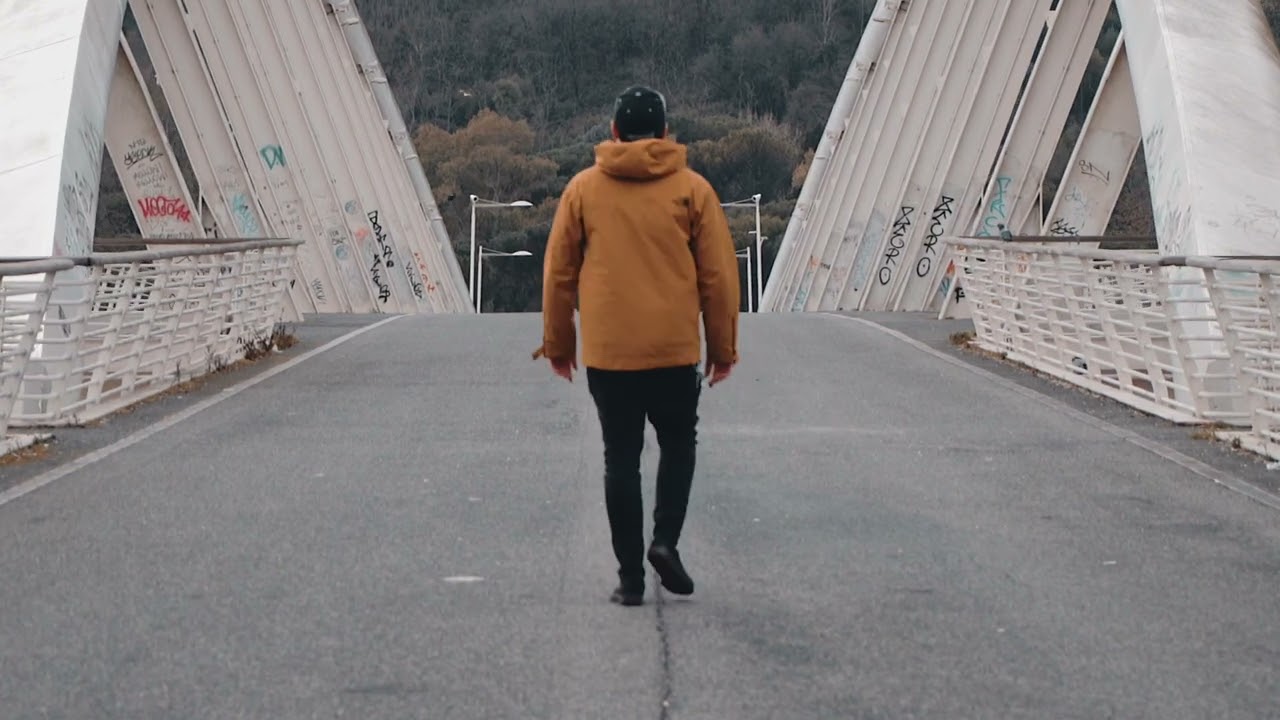THOUSAND OAKS - I'll Walk You To The End