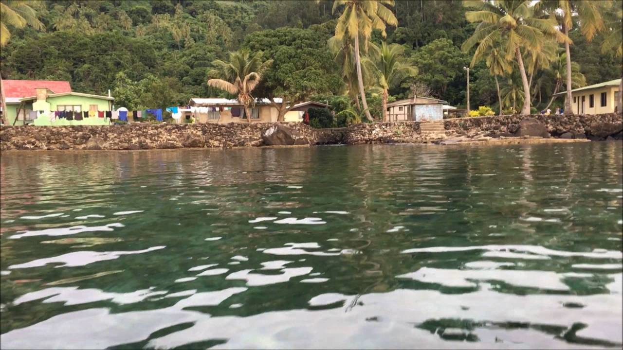 Beqa Island (Fiji)