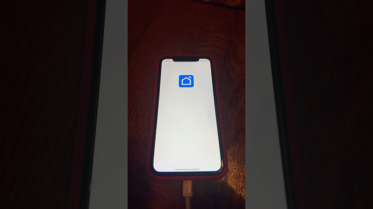 Smart Life app speed test