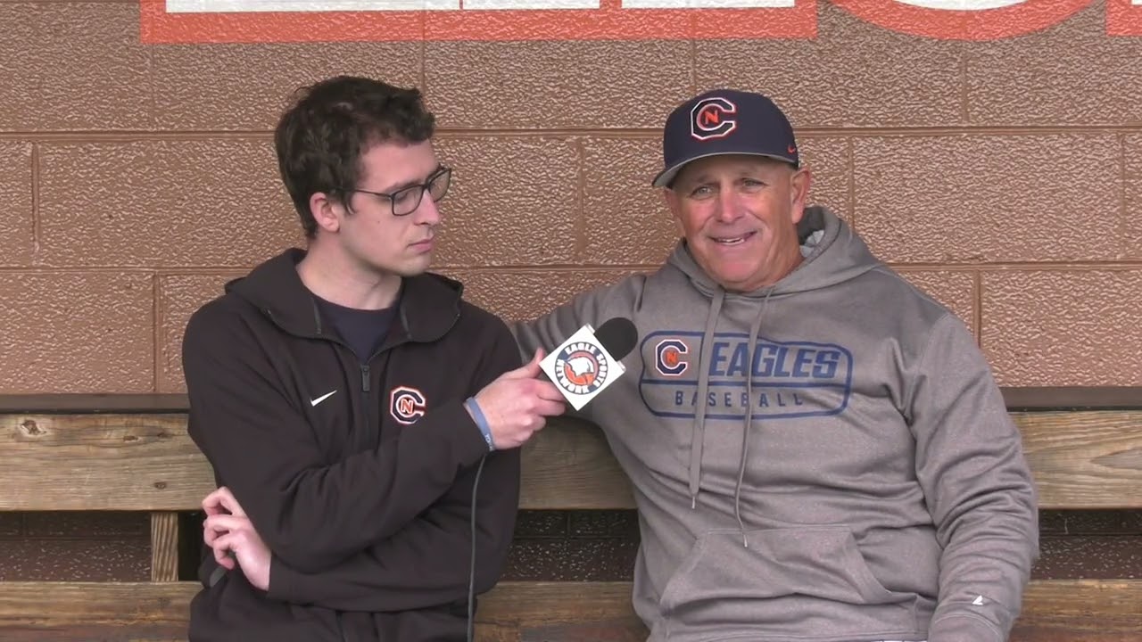 Carson-Newman Baseball: Tom Griffin recaps Lee 2-24-26