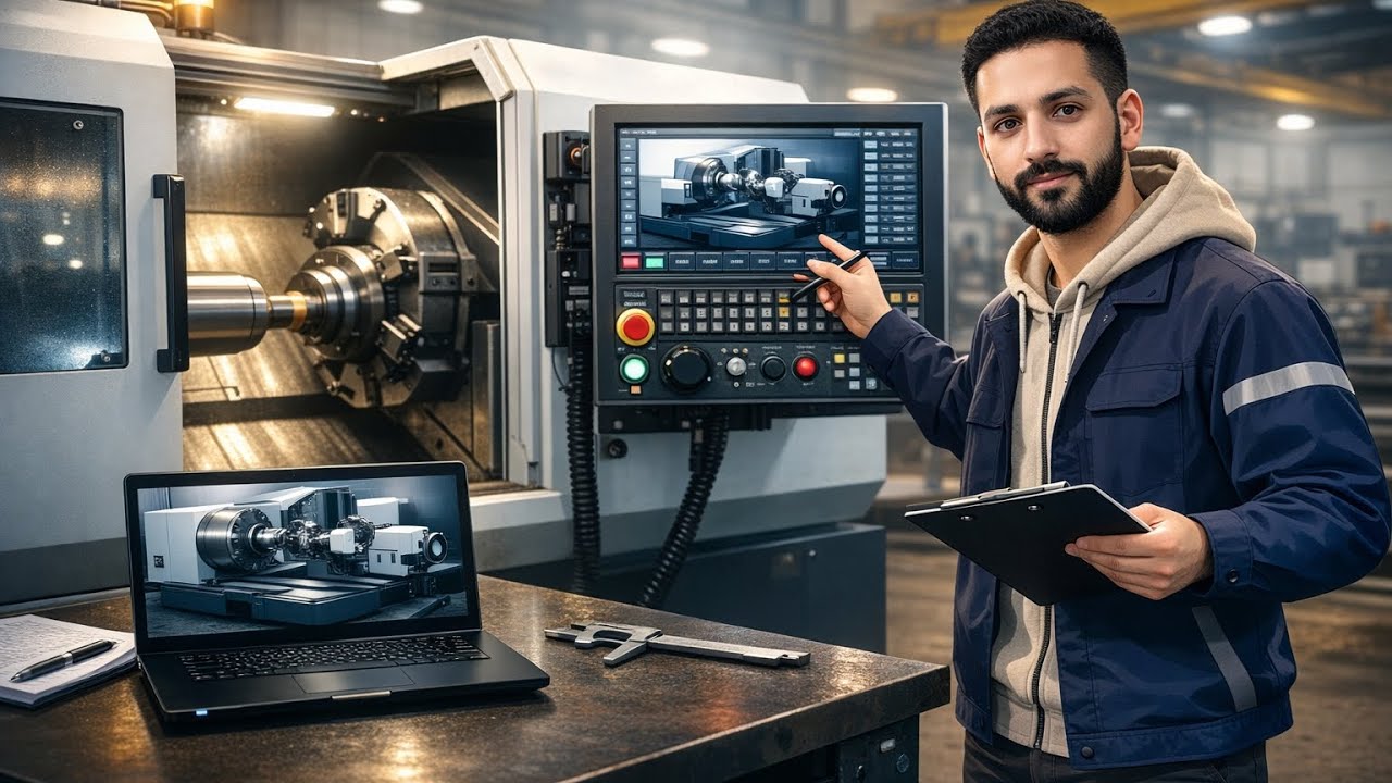 #cnc #cncmill