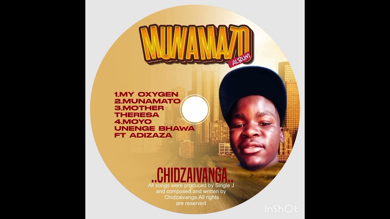 Chidzaivanga ft Adizaza Moyo unenge bhawa Official song 