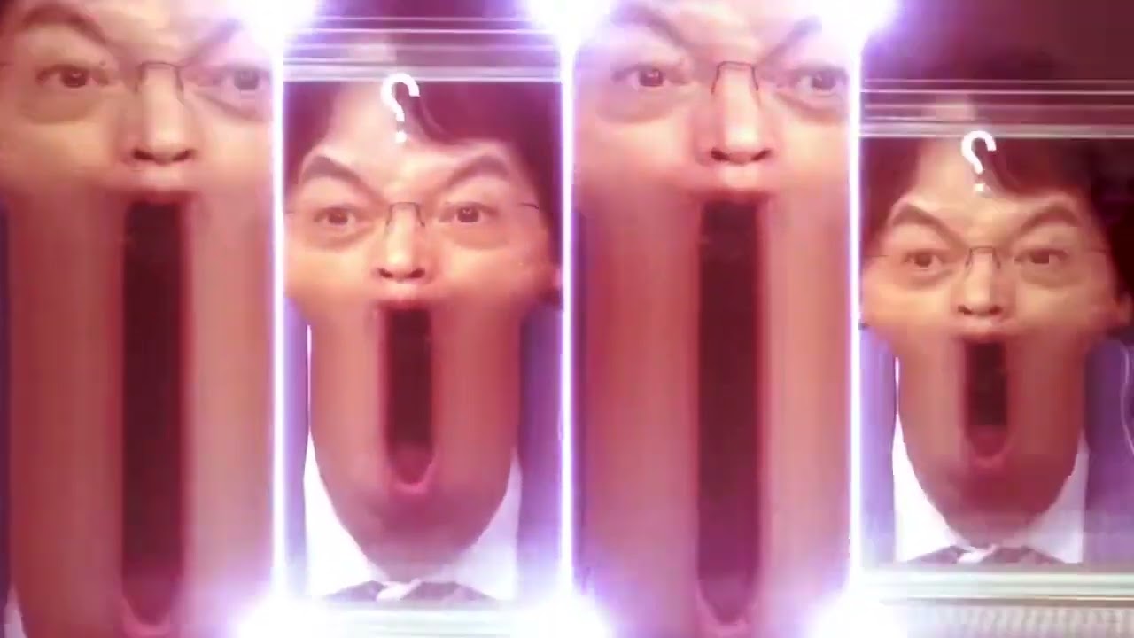 はぴエネ!テクニック合作【Reup】