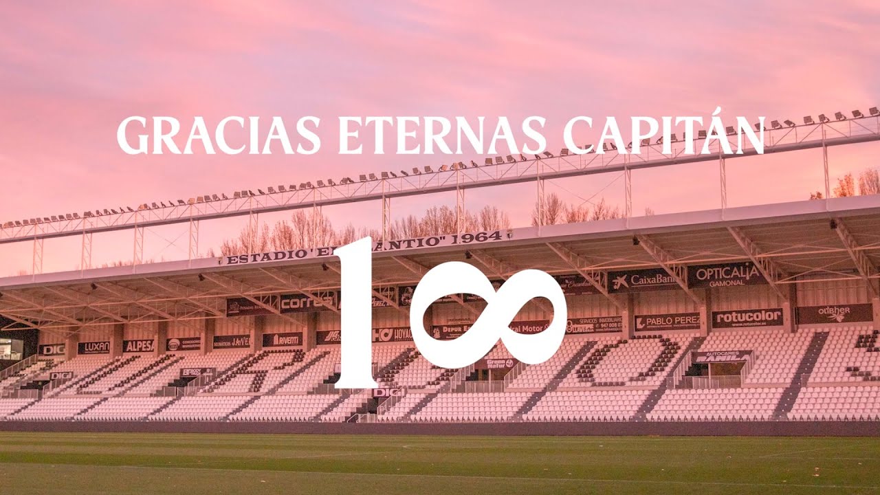 As&iacute; Despiden Exjugadores y Empleados a Aitor C&oacute;rdoba | Burgos CF