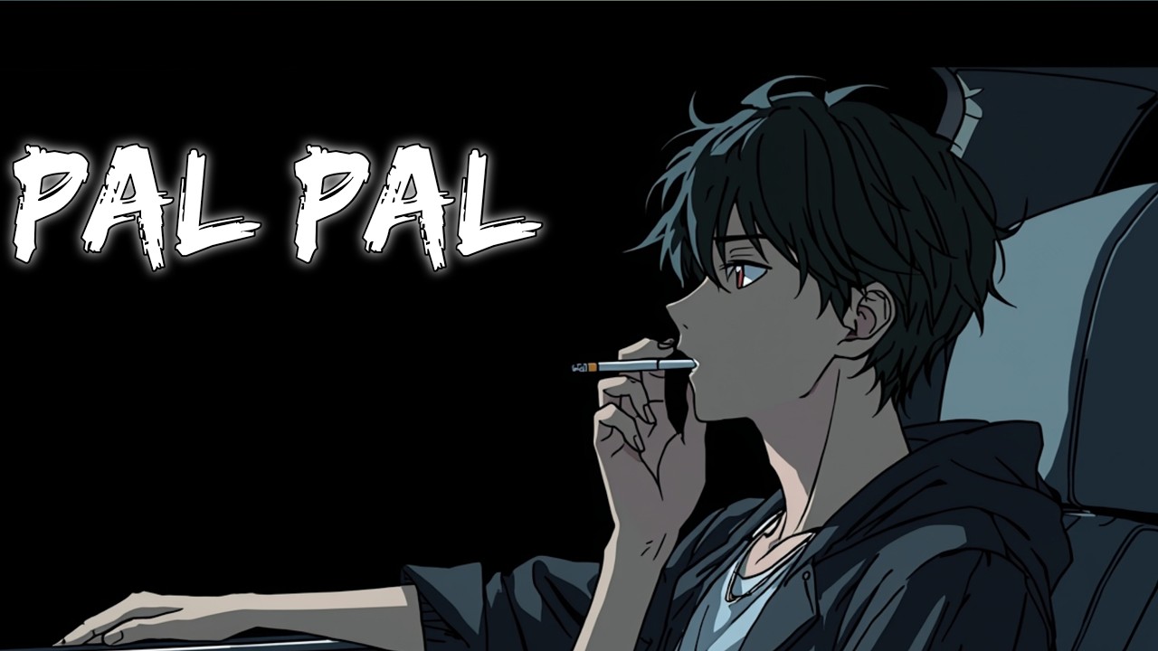 Reys - Pal Pal (music video)