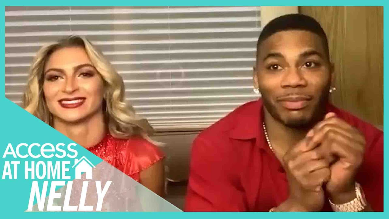 Does Nelly Think ‘DWTS’ Judges Are Fair?