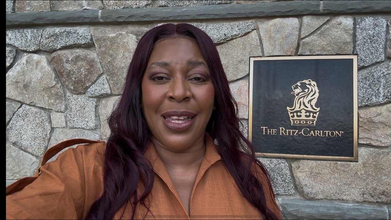 Ritz Carlton Lake Tahoe Hotel and Room Tour