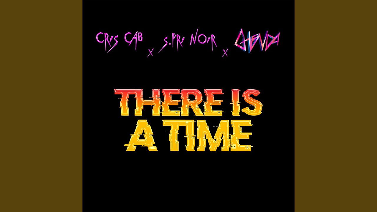 There Is A Time