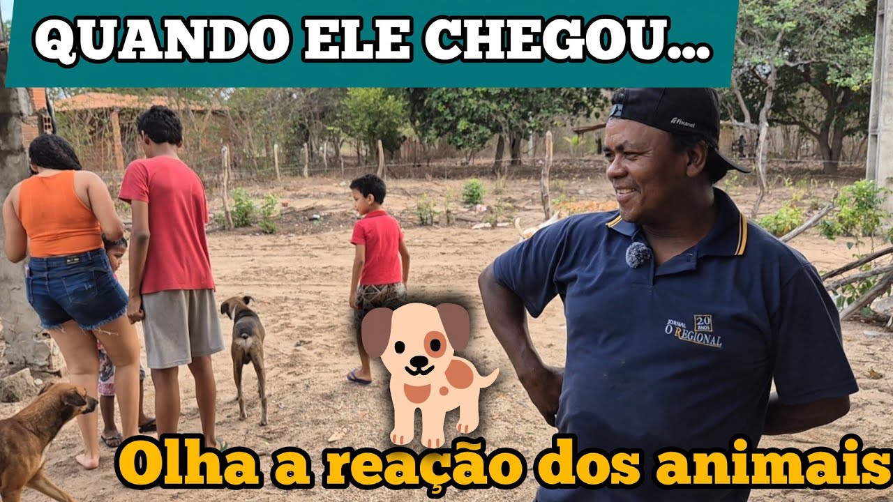 MÃE DE 7 FILHOS PODE COMEMORAR MAIS UMA VITÓRIA, CHEGOU LUZ NA CASA NOVA! E O BANHEIRO??