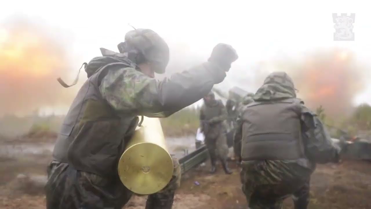 The Finnish Defence Forces (Puolustusvoimat) | Nato Finland Alliance