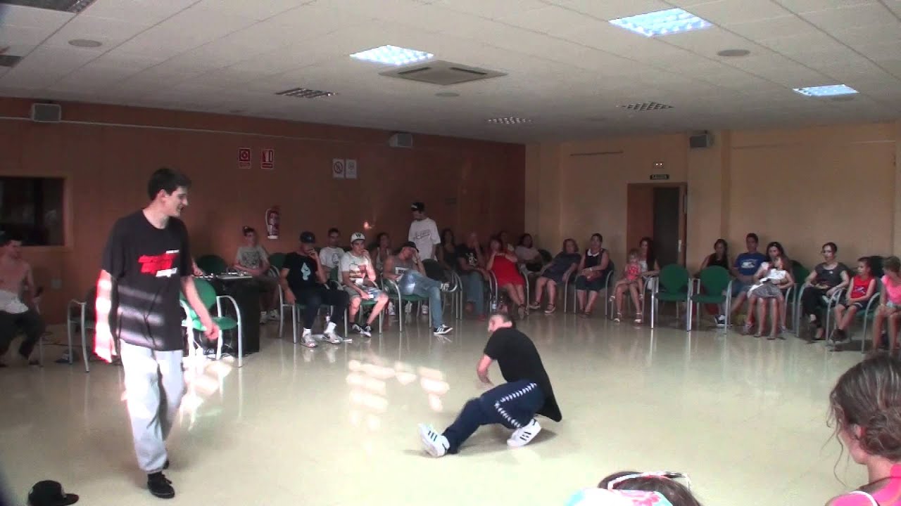 Doggy Jam 2014 Rata Vs Riko