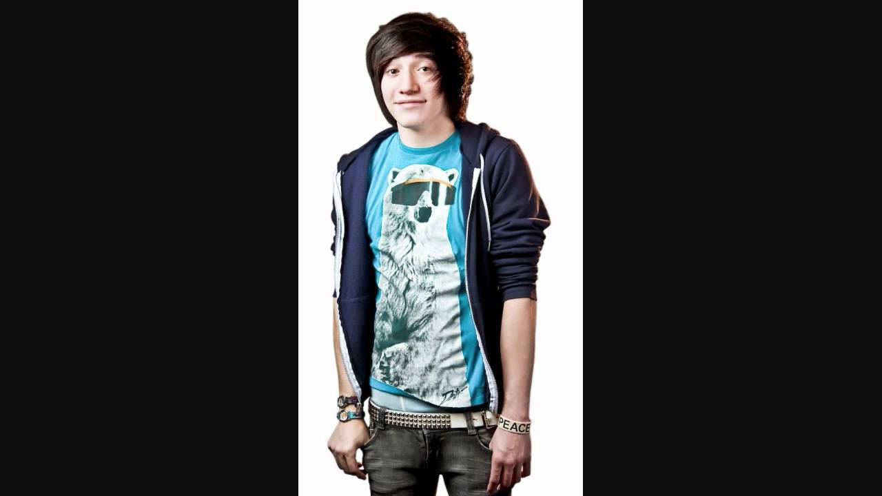 Larzz - I'll Play The Fool