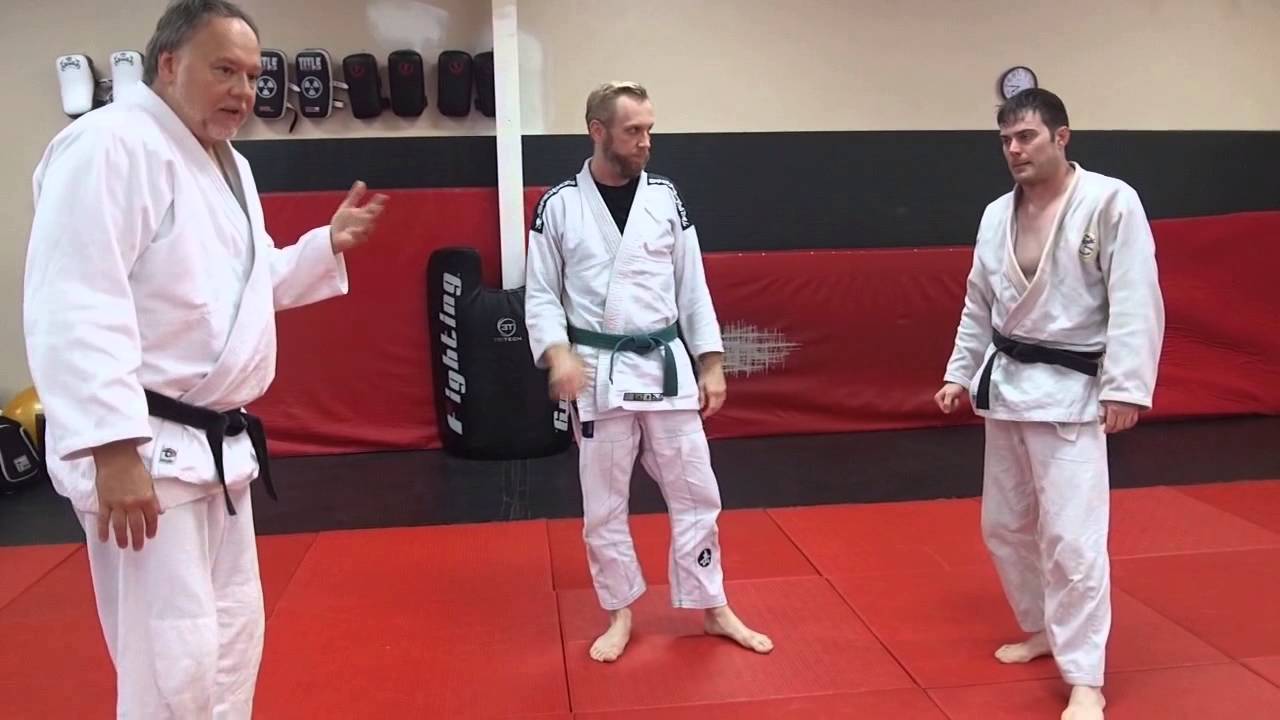 Kani Basami Crab Scissors Throw