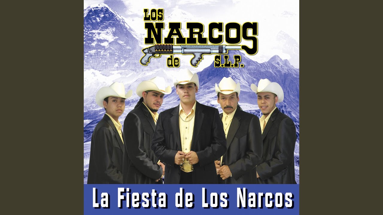 La Fiesta de los Narcos