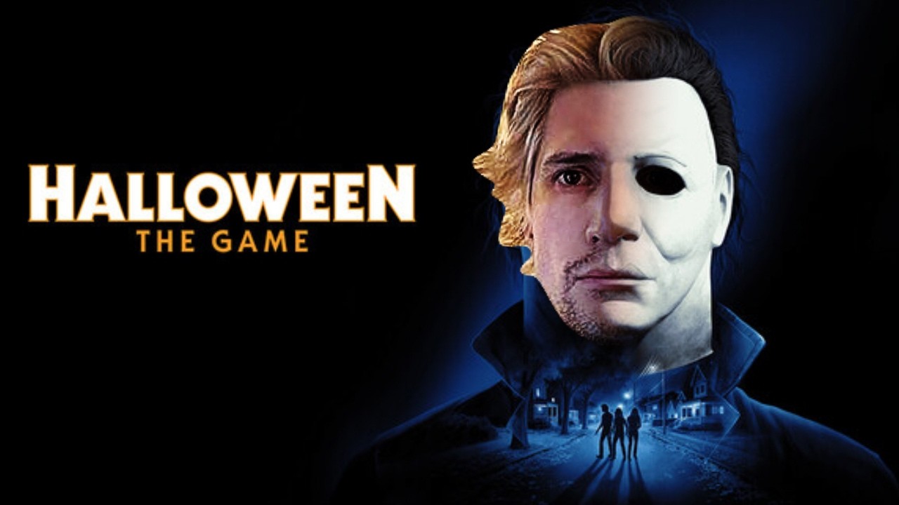 xQc Plays Halloween: The Game