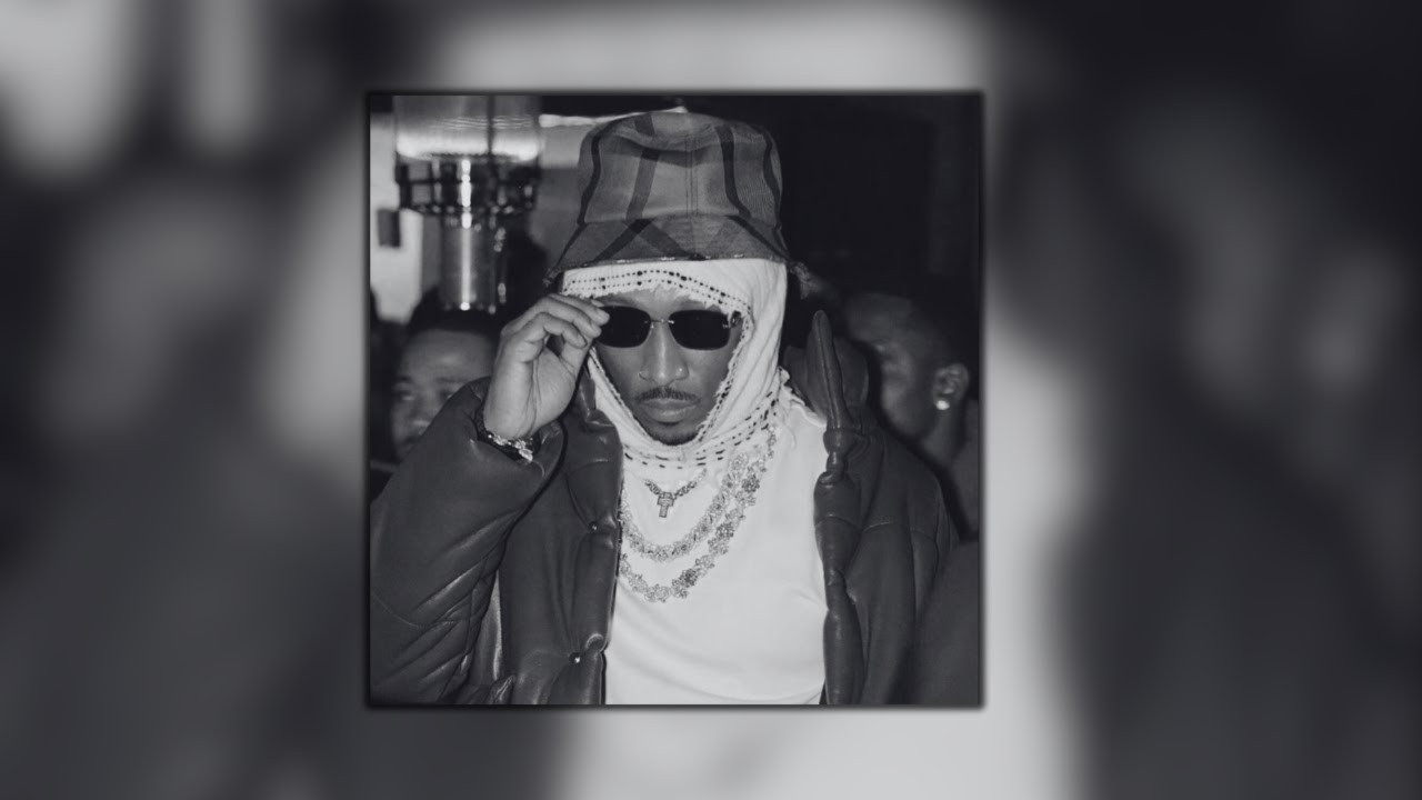 (FREE) Future Type Beat 2025 - 