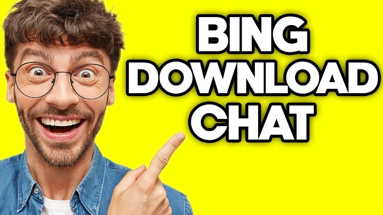 How To Download Bing Chat (2023)