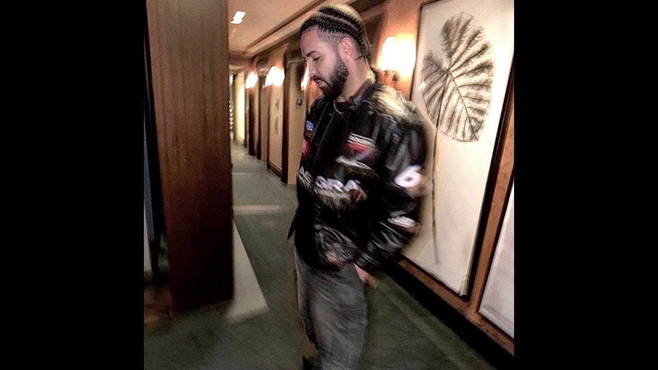 (FREE) Drake Type Beat - 