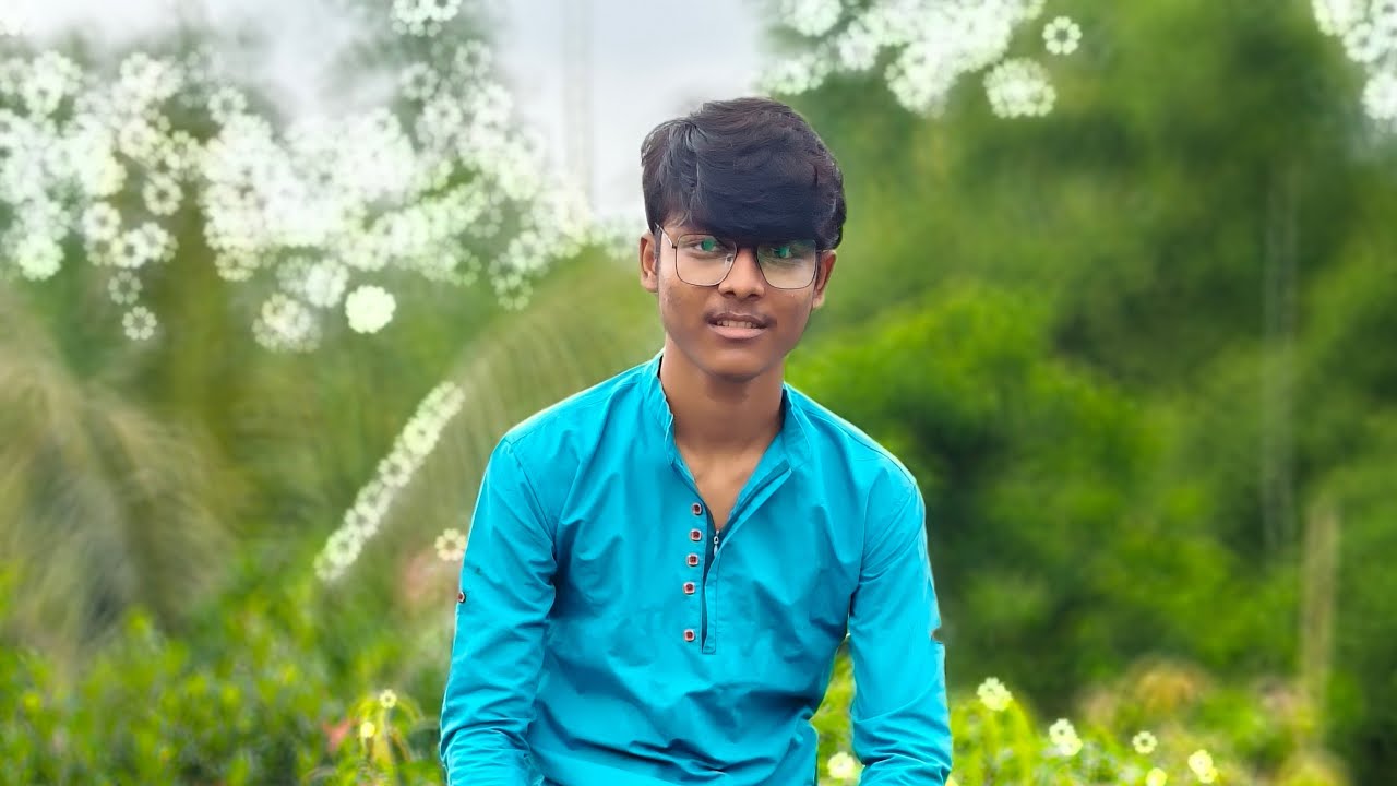 সবাই চলে এসো বন্ধুরা ☺️ একটু মনটা খারাপ 🥺