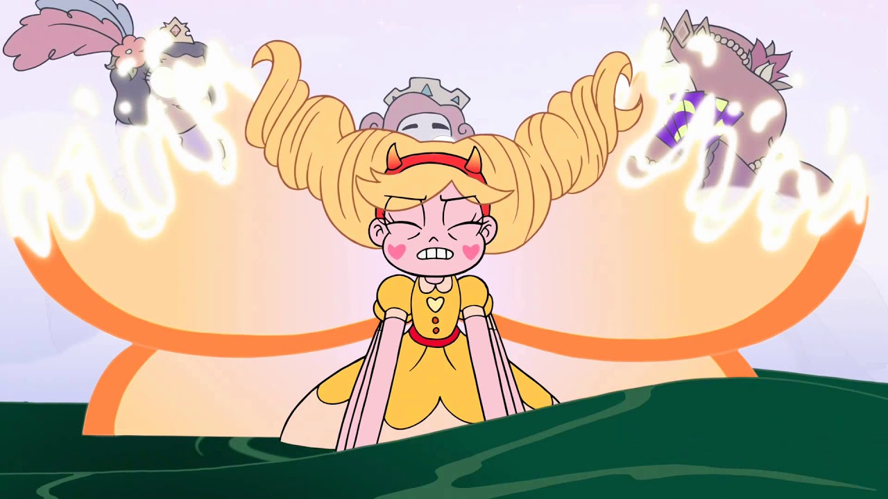 Star contra las Fuerzas del Mal · Final | Temporada 4: Adiós, magia [Castellano]