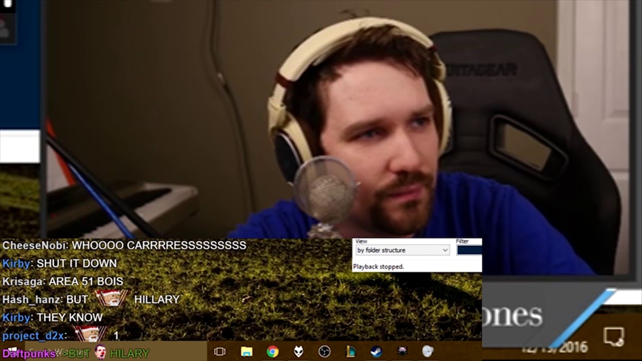 Debatestiny R.I.P.