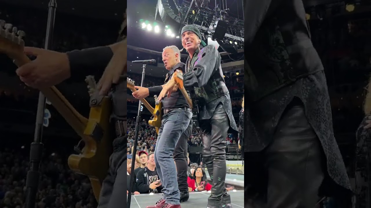 Rosalita (Come Out Tonight)  - Springsteen - Philadelphia March 16, 2023